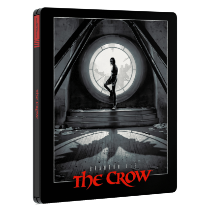 The Crow