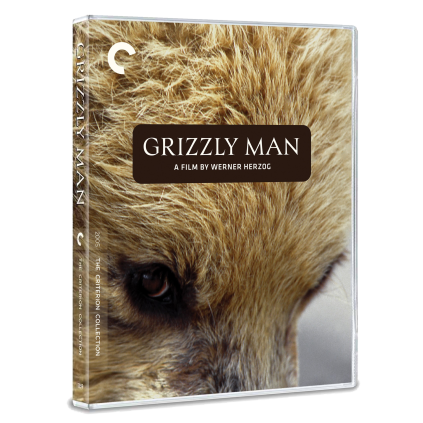 Grizzly Man