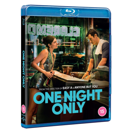 One Night Only