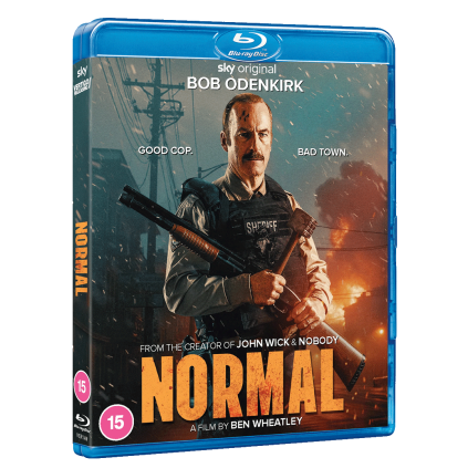 Normal