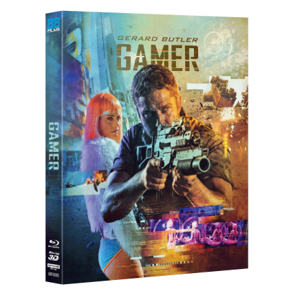 Gamer