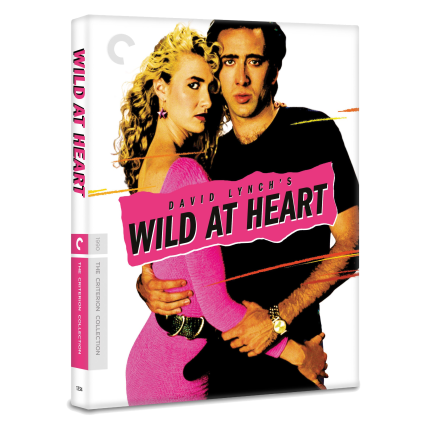 Wild at Heart