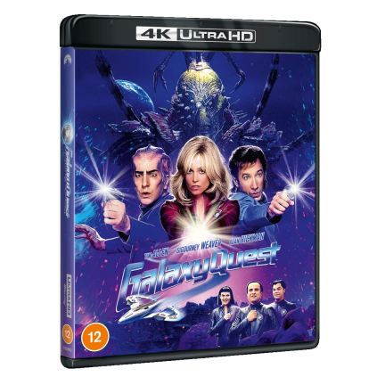 Galaxy Quest