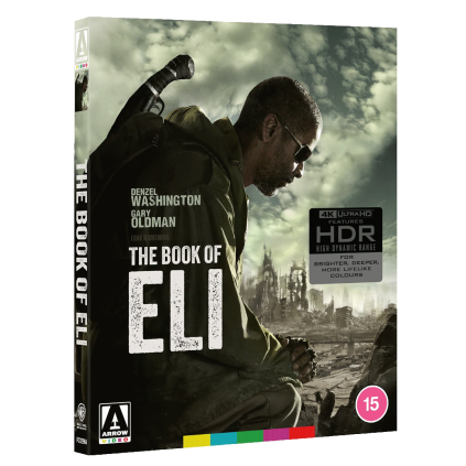 The Book of Eli