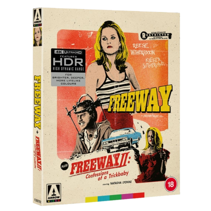 Freeway Collection