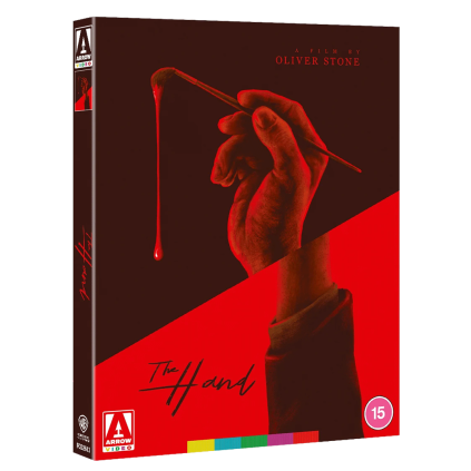 The Hand