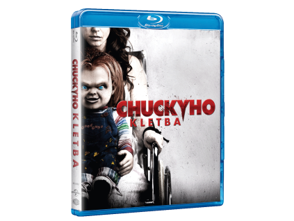 Chuckyho kletba
