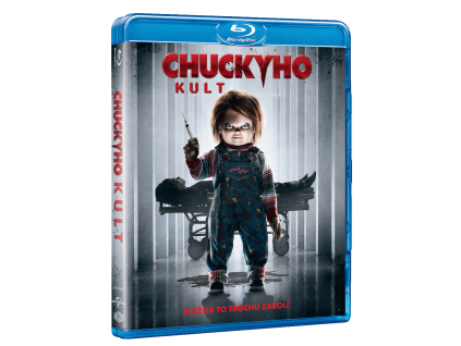 Chuckyho kult