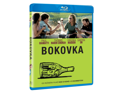 Bokovka