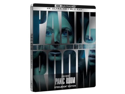 Panic Room