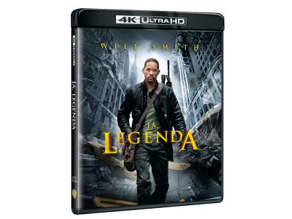 I Am Legend